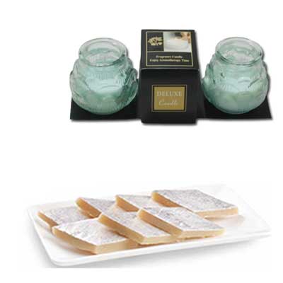 "Sweets N Diyas - code SD05 - Click here to View more details about this Product